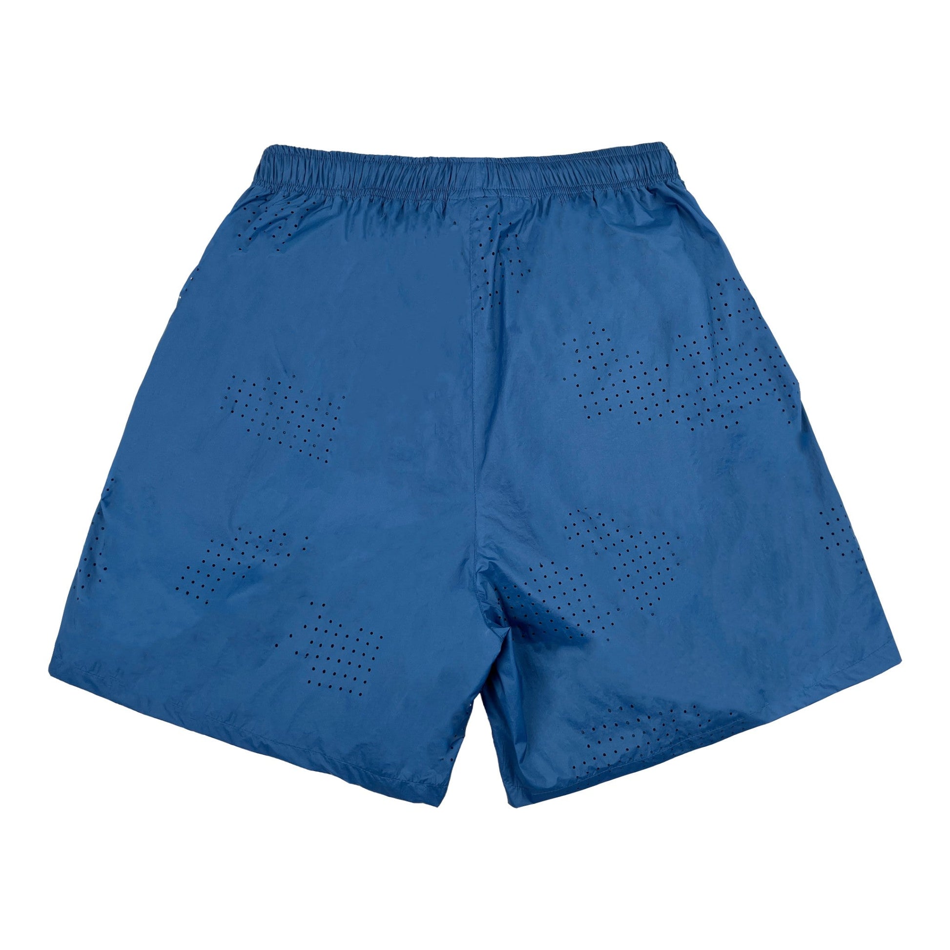 DINGYUNG ZHANG Vent Sport Shorts - DINGYUNG ZHANG