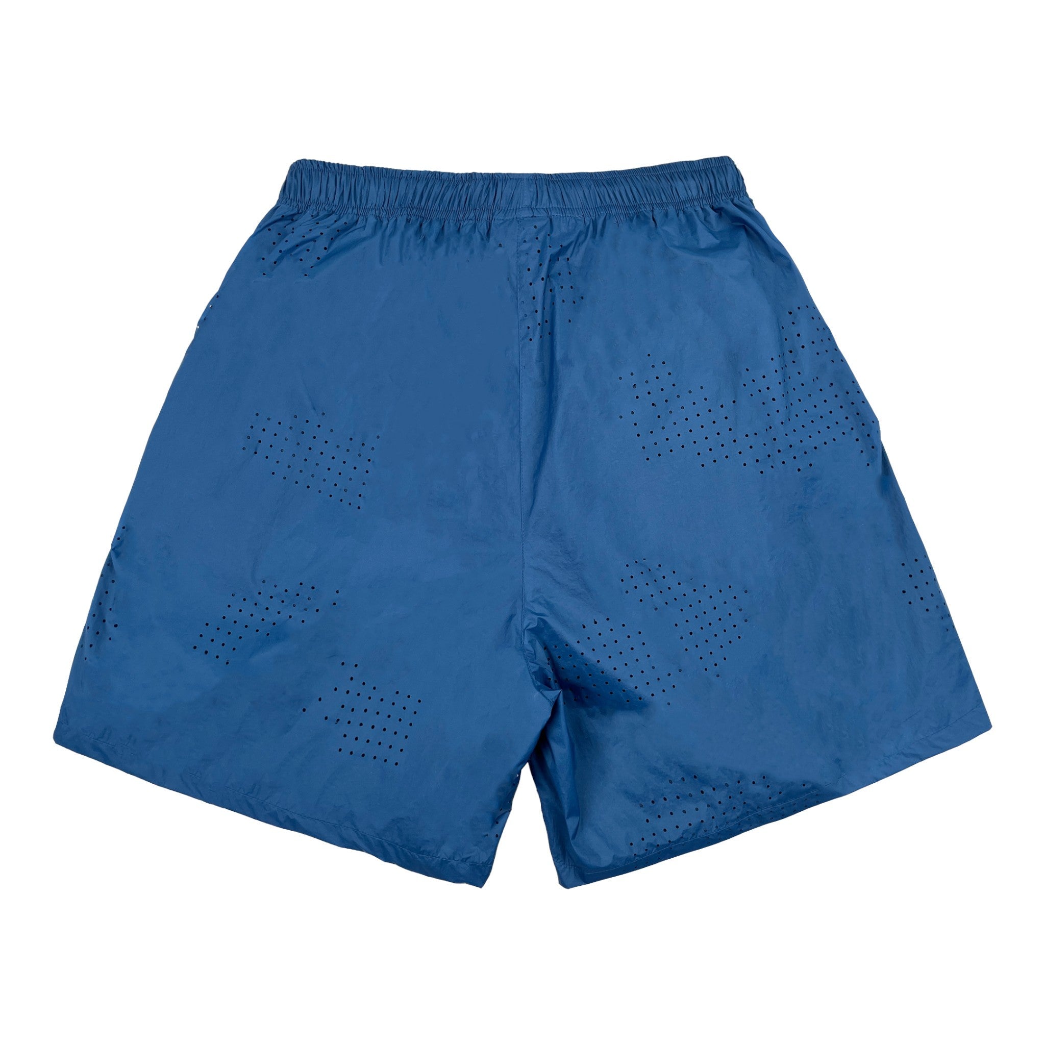 DINGYUNG ZHANG Vent Sport Shorts - DINGYUNG ZHANG