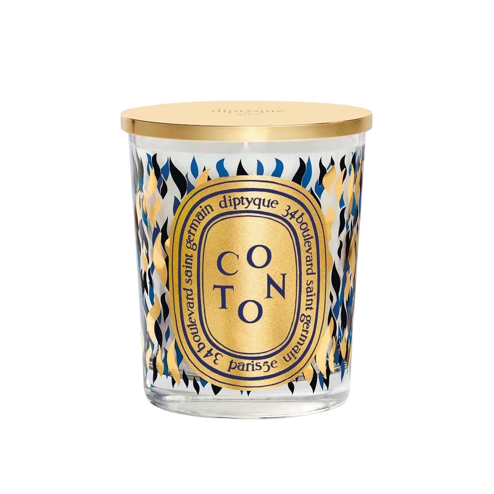 Diptyque Cotton 190g - Diptyque