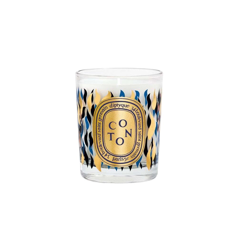 Diptyque Cotton 70g - Diptyque