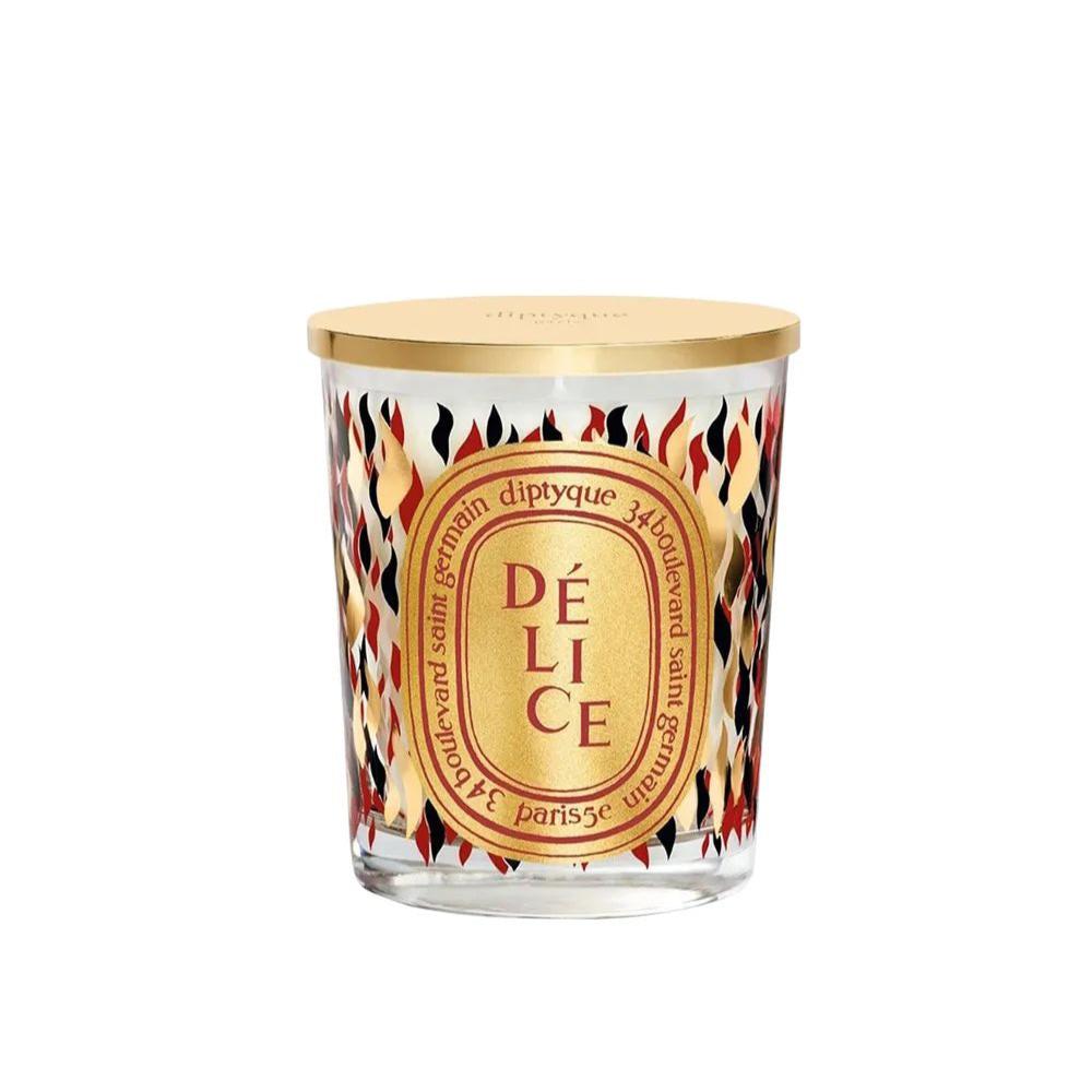 Diptyque Délice 190g - Diptyque