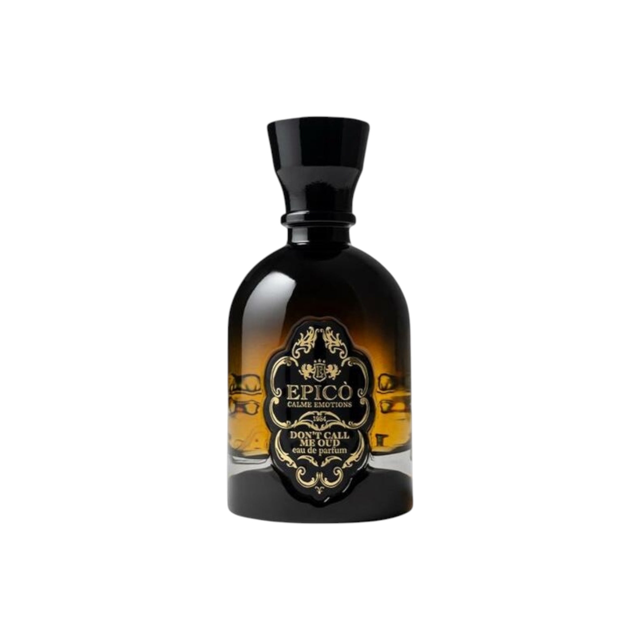 Epico Don't Call Me Oud Eau de Parfum