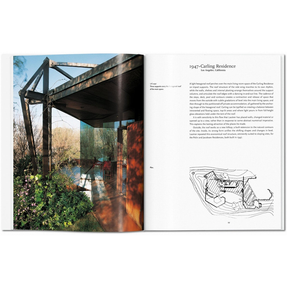 Lautner - Bücher - Taschen Verlag