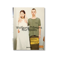 Wolfgang Tillmans. four books. 45th Ed. - Bücher - Taschen Verlag
