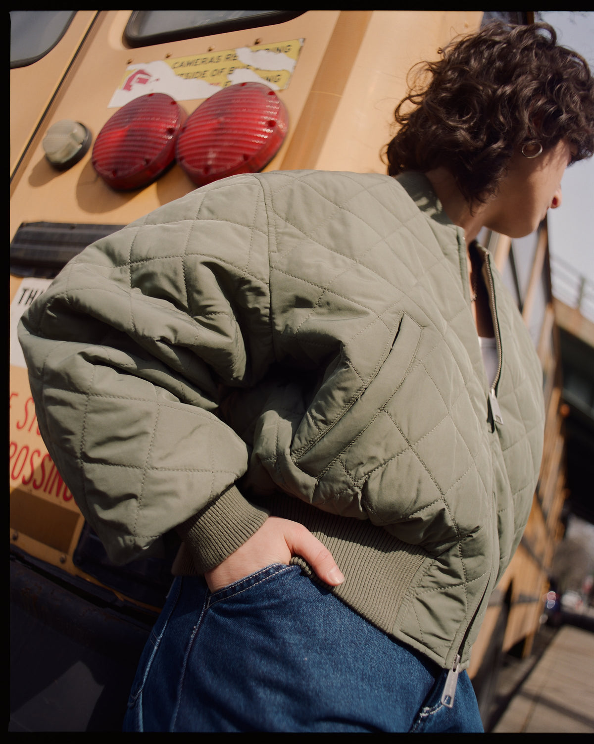 Carhartt WIP Summer 26 In All Directions, photographed by Zander Taketomo