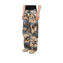 PDF Channel Fat Angelo Camo Pants