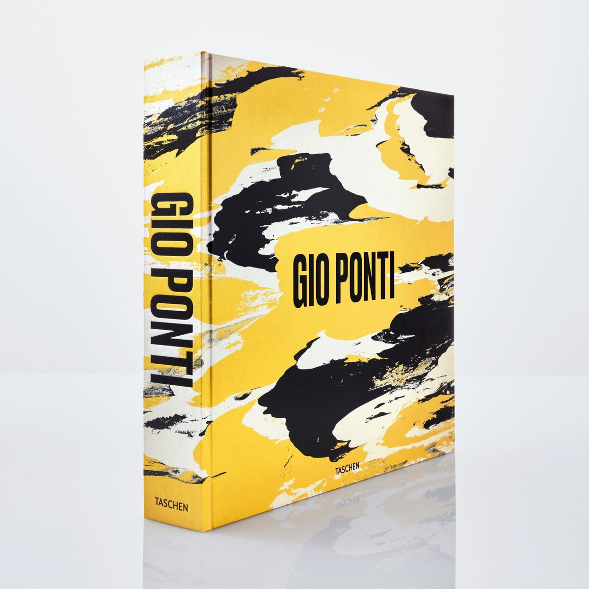 Gio Ponti XL - Bücher - Taschen Verlag