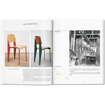 Prouvé - Bücher - Taschen Verlag