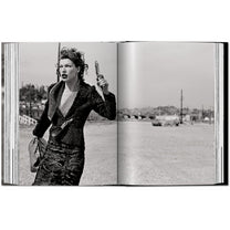 Peter Lindbergh. On Fashion Photography. 45th Ed. - Bücher - Taschen Verlag