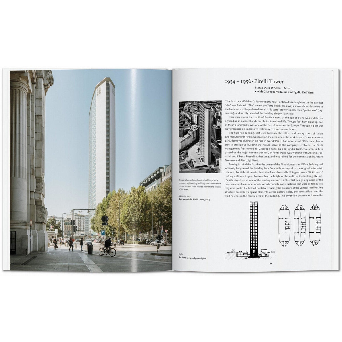 Gio Ponti - Bücher - Taschen Verlag