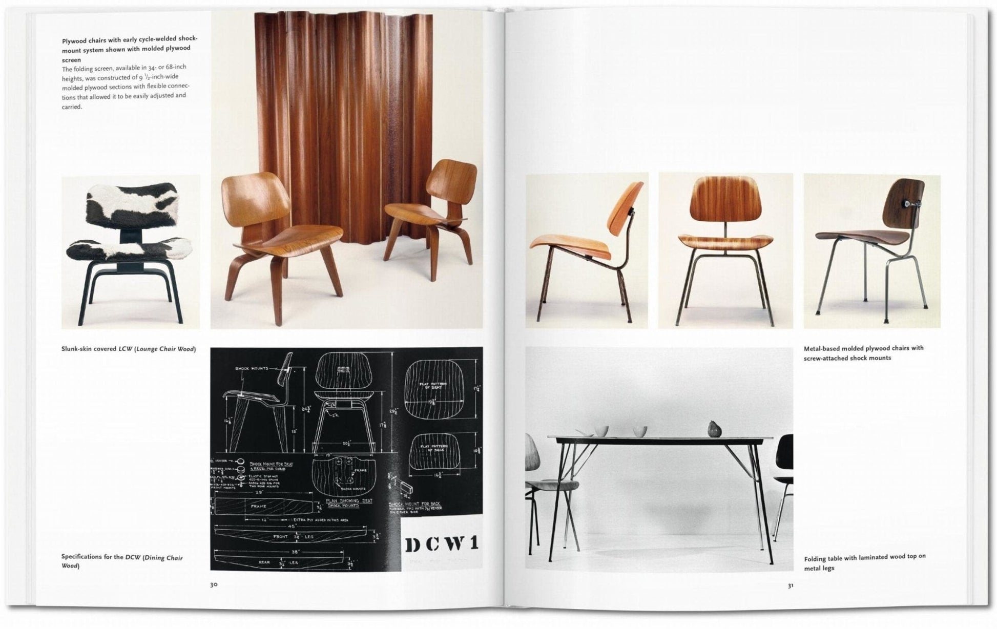 Eames - TASCHEN