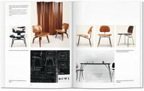 Eames - TASCHEN