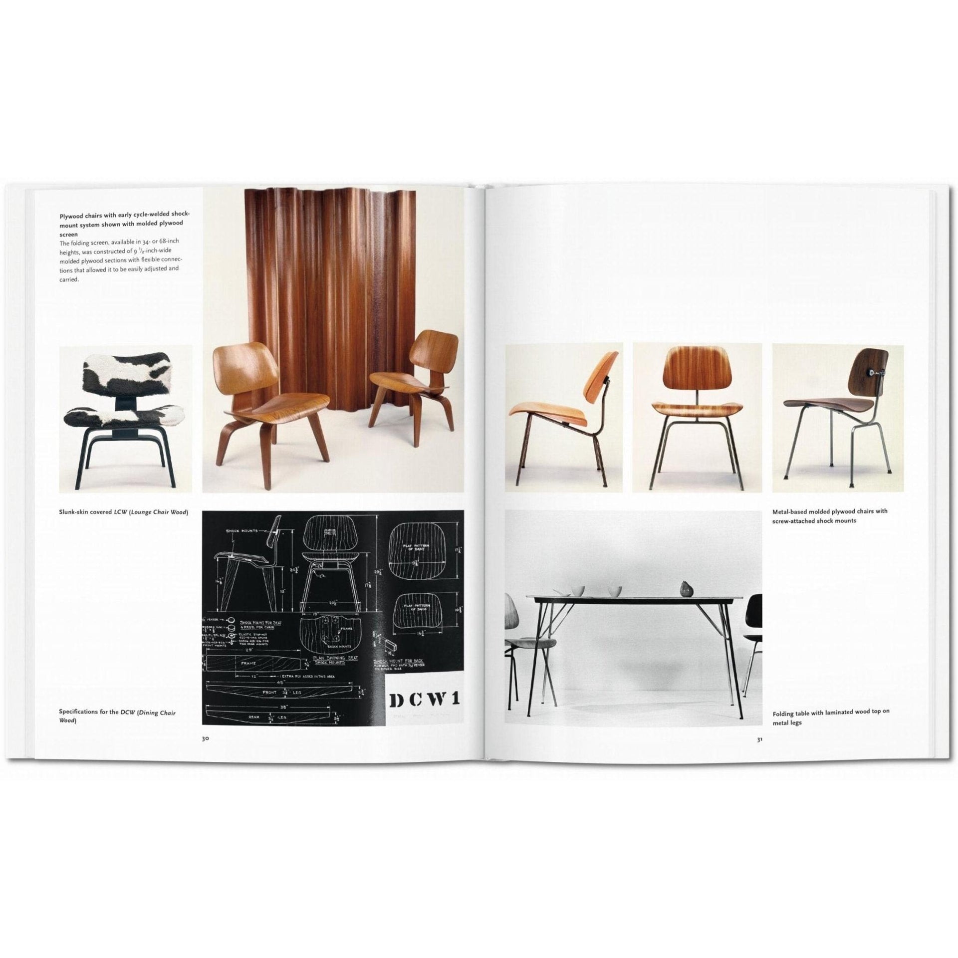 Eames - Taschen Verlag