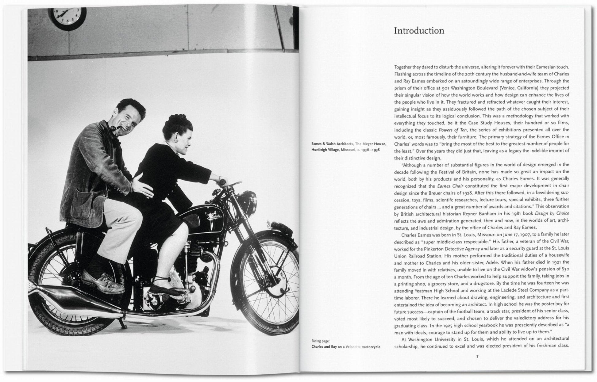 Eames - TASCHEN