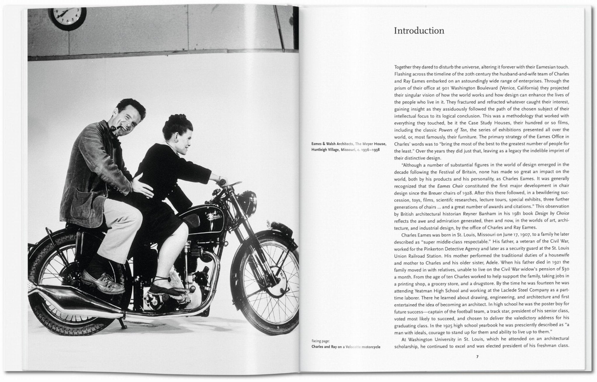 Eames - TASCHEN