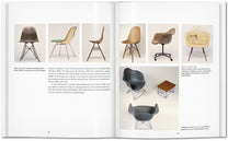 Eames - TASCHEN