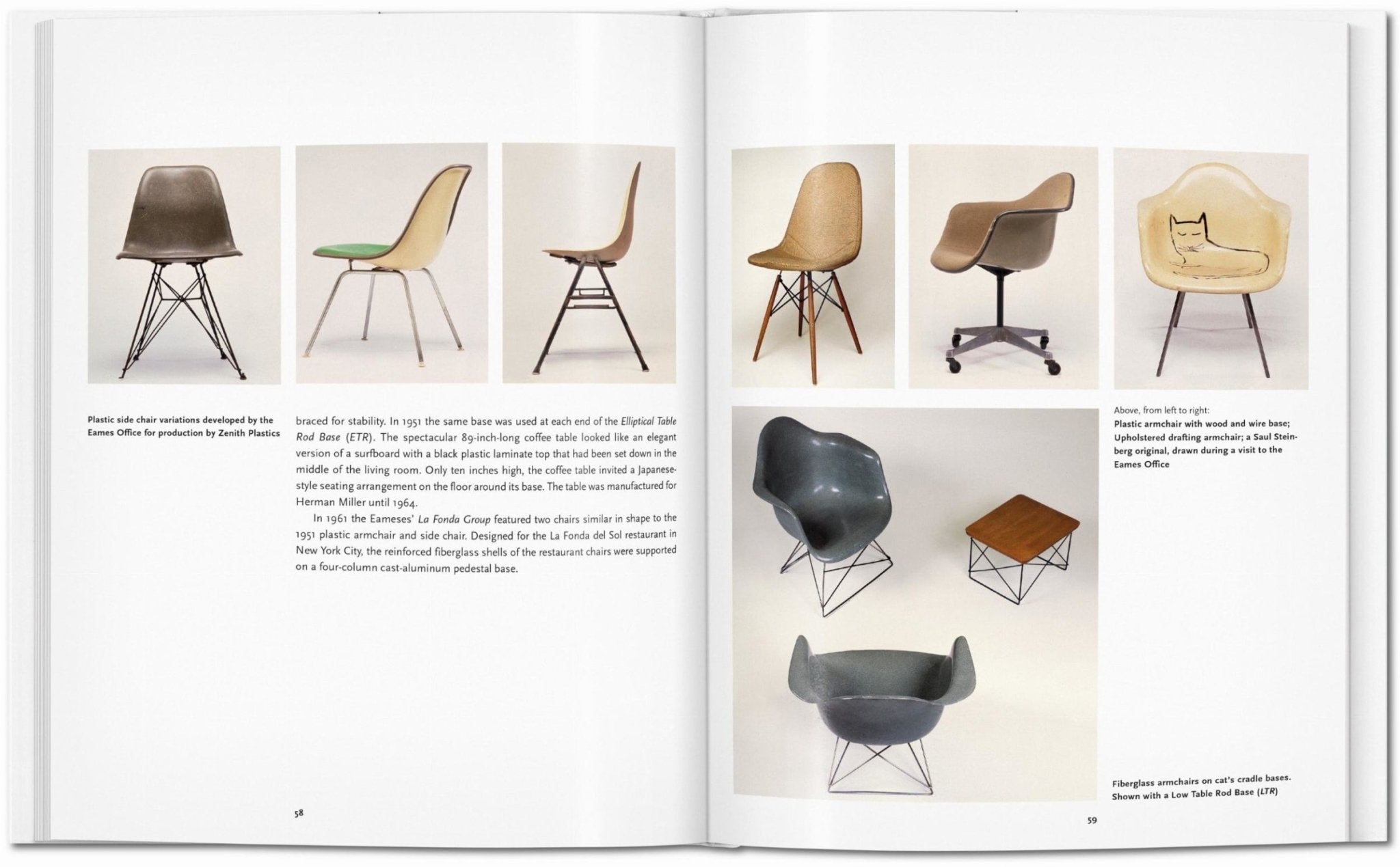 Eames - TASCHEN