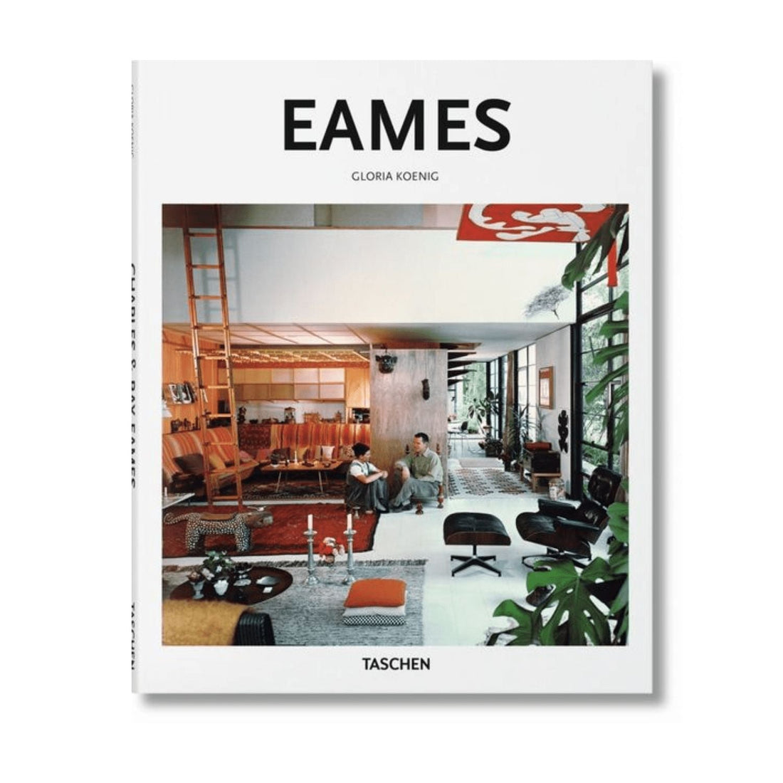 Eames - TASCHEN