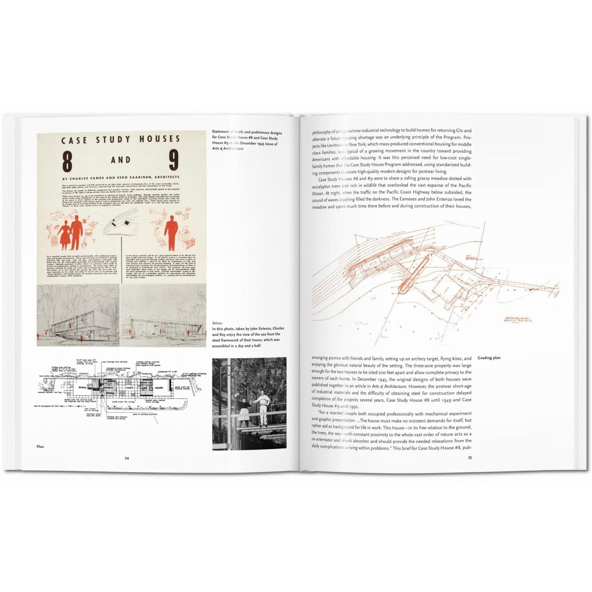 Eames - Taschen Verlag