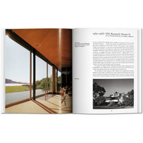 Neutra - Bücher - Taschen Verlag