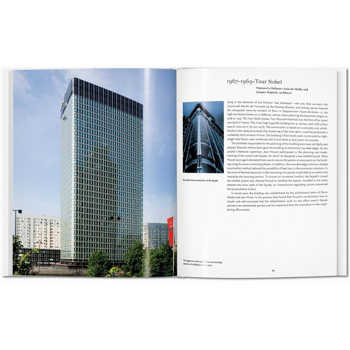 Prouvé - Bücher - Taschen Verlag