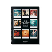 The Polaroid Book. 45th Ed. - Bücher - Taschen Verlag