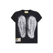 PDF Channel Barti Sempre Liberi Graphic T-Shirt