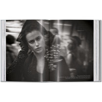 Peter Lindbergh. Dior. 40th Ed. - Bücher - Taschen Verlag