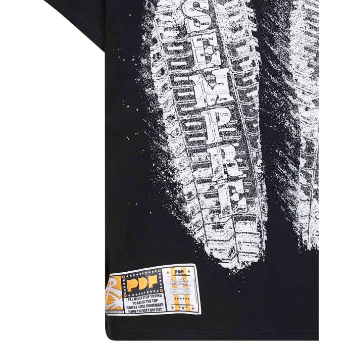 PDF Channel Barti Sempre Liberi Graphic T-Shirt