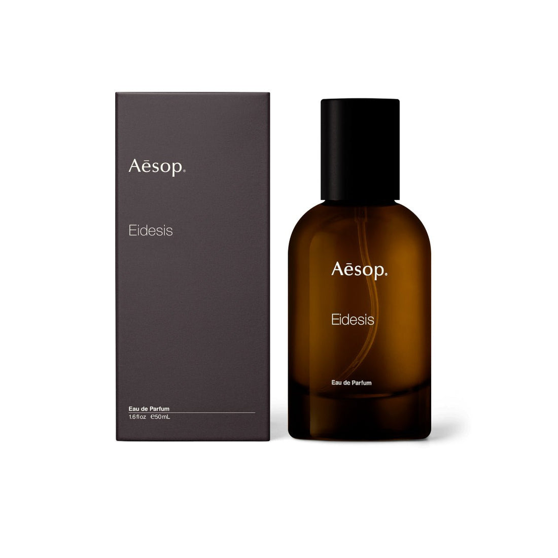 Eidesis Eau de Parfum 50mL - Aesop