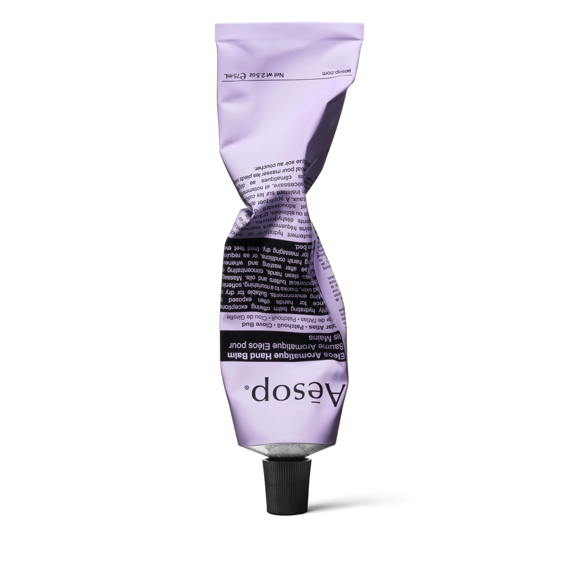 Eleos Aromatique Hand Balm - Aesop