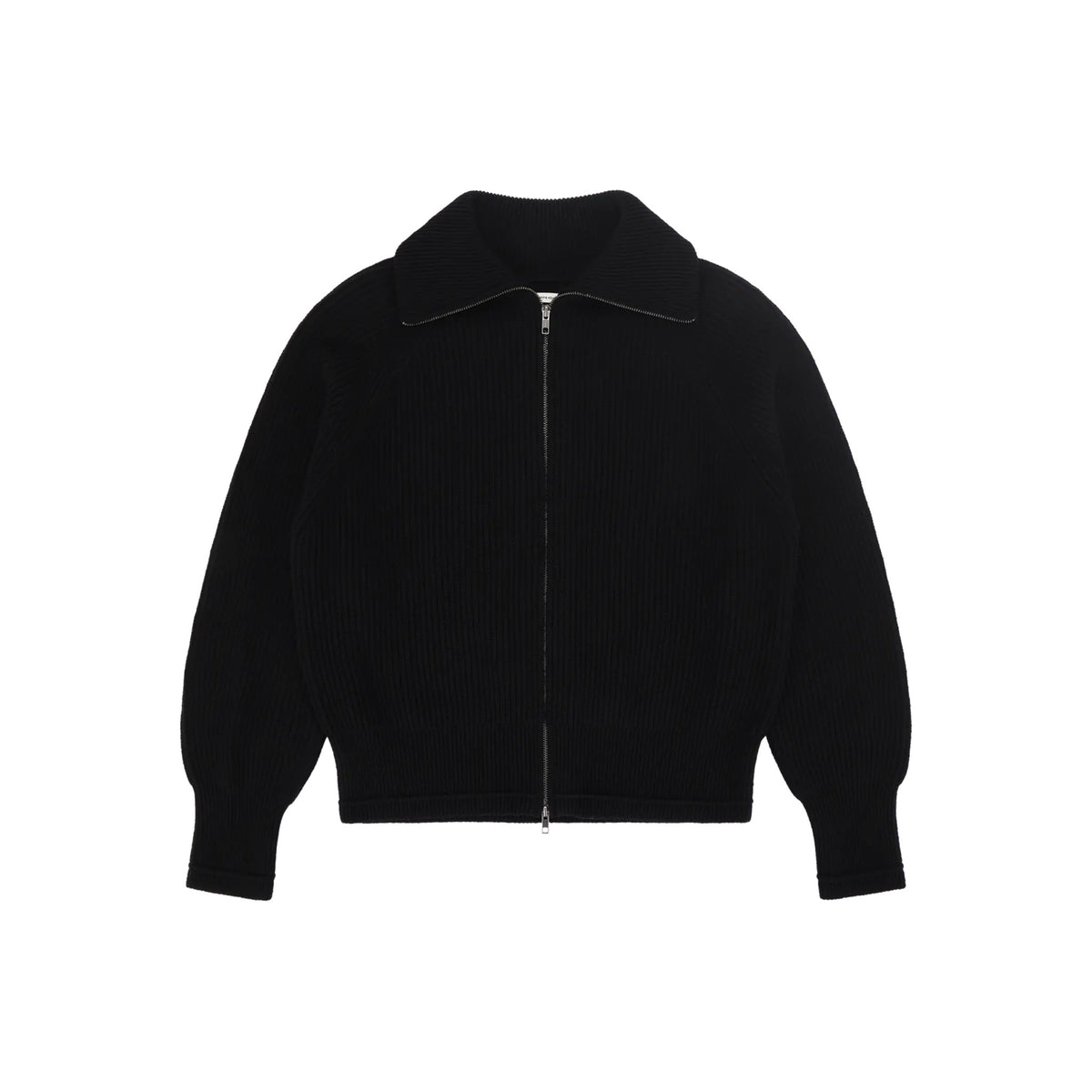 Entire Studios Blimp Full Zip Black