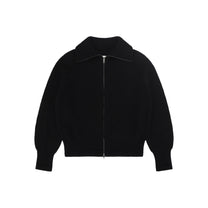 Entire Studios Blimp Full Zip Black
