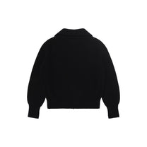 Entire Studios Blimp Full Zip Black