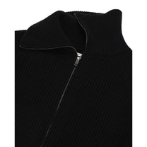 Entire Studios Blimp Full Zip Black
