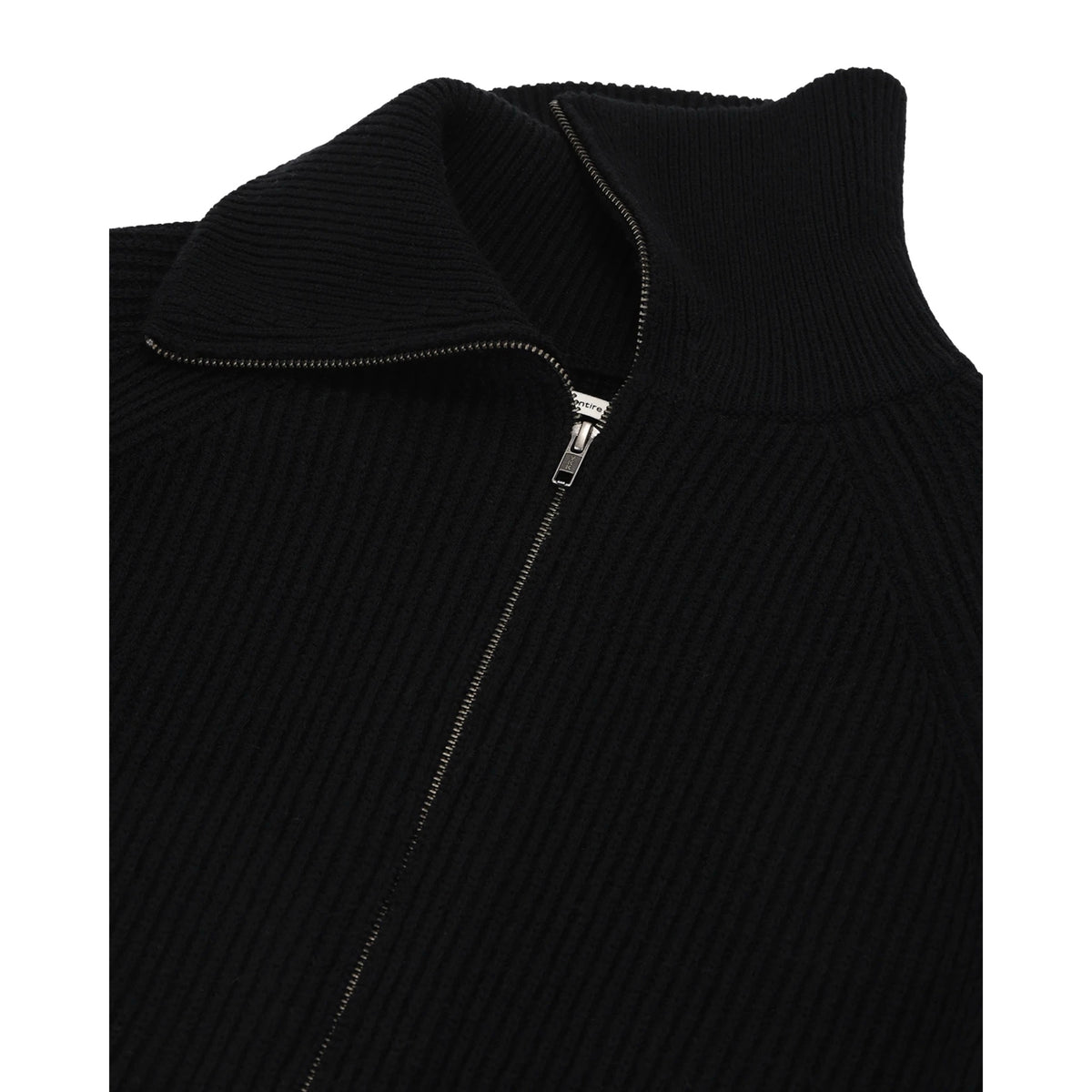 Entire Studios Blimp Full Zip Black