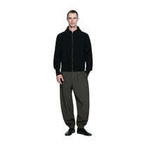 Entire Studios Blimp Full Zip Black
