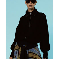 Entire Studios Blimp Full Zip Black