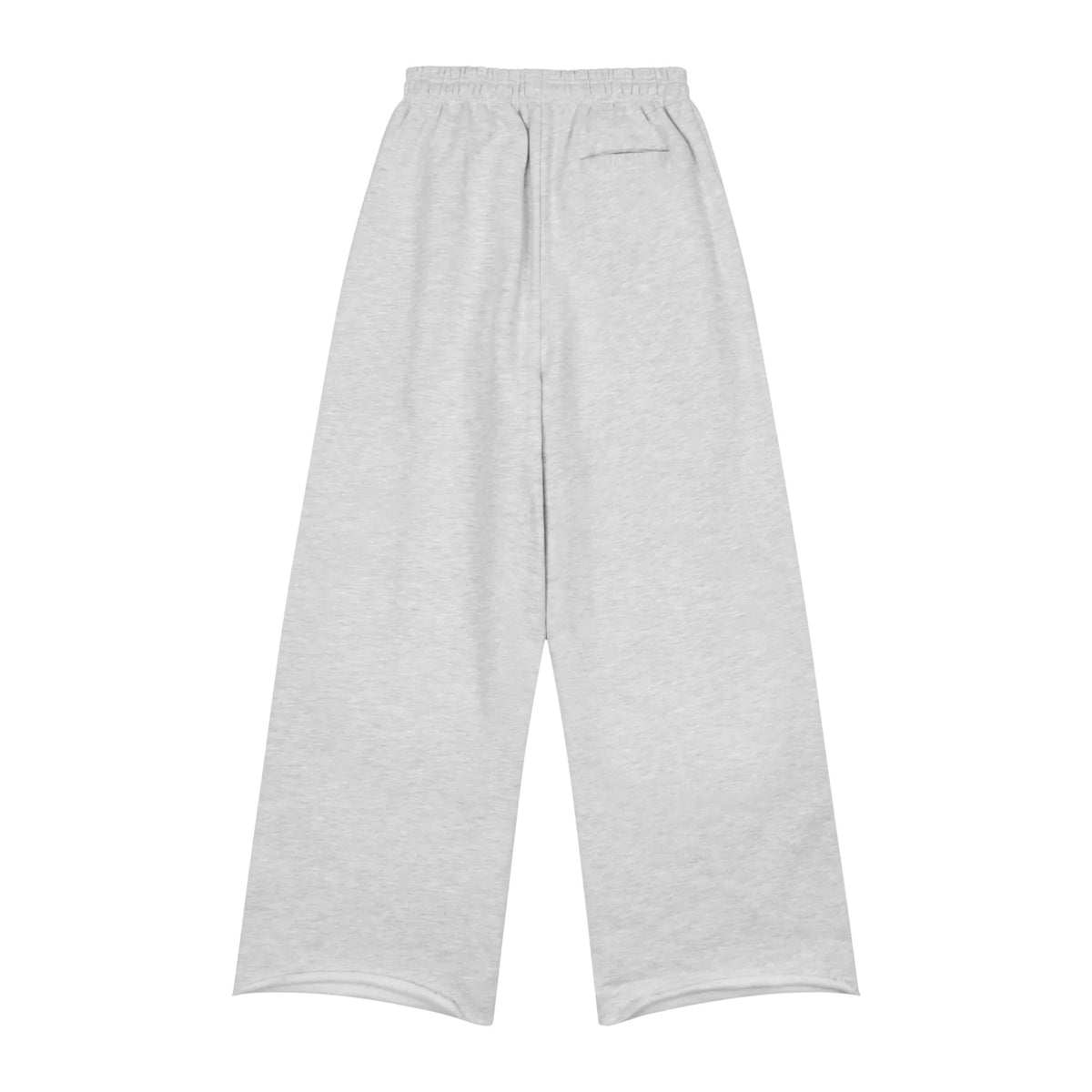 Entire Studios Full Sweatpant Heather Grey - Entire Studios