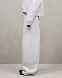 Entire Studios Full Sweatpant Heather Grey - Entire Studios