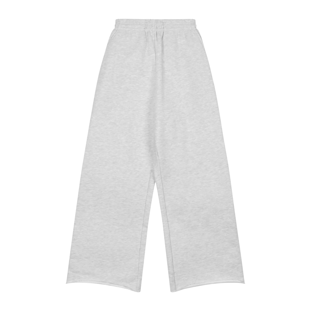 Entire Studios Full Sweatpant Heather Grey - Entire Studios