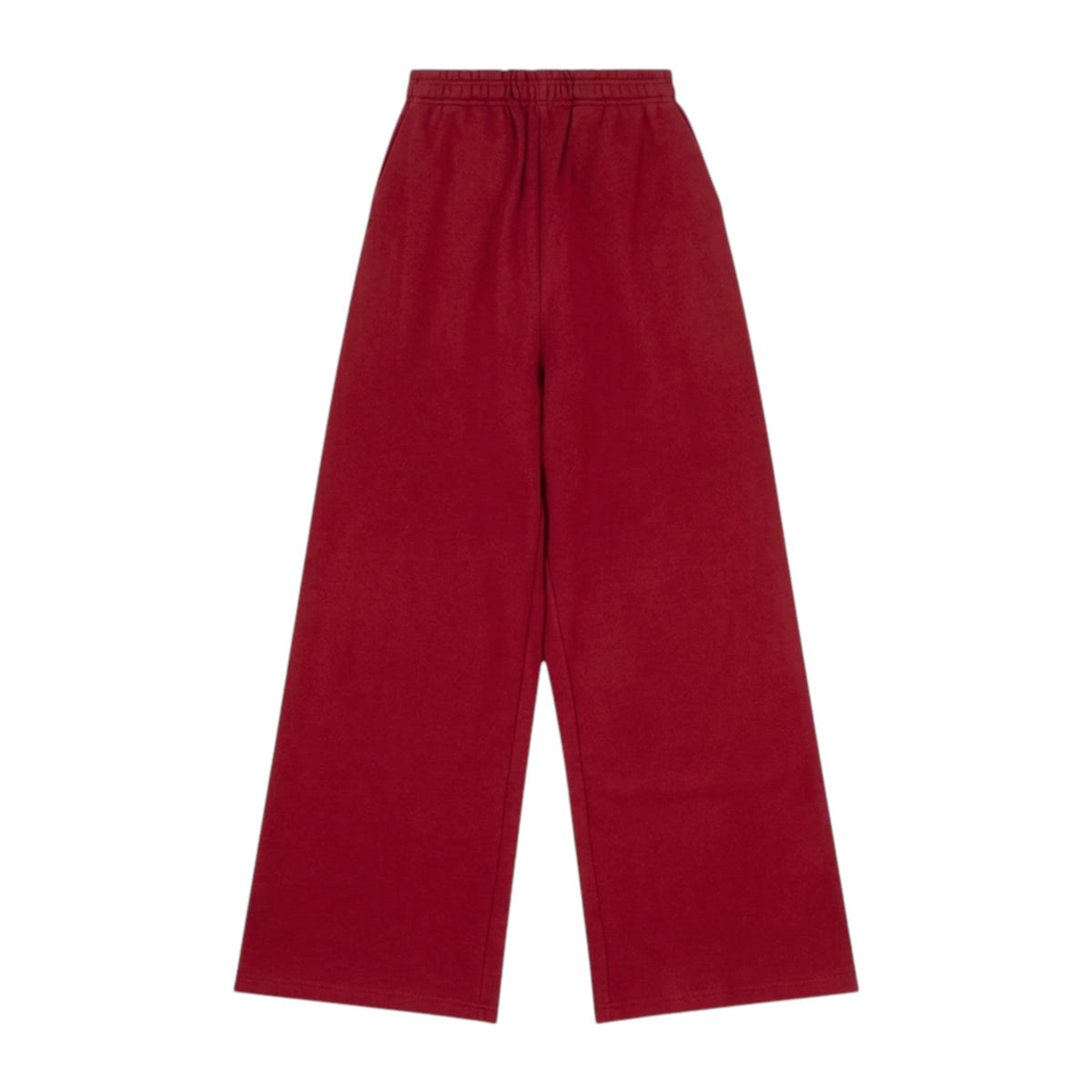 Entire Studios Full Sweatpant Red Clay - Entire Studios