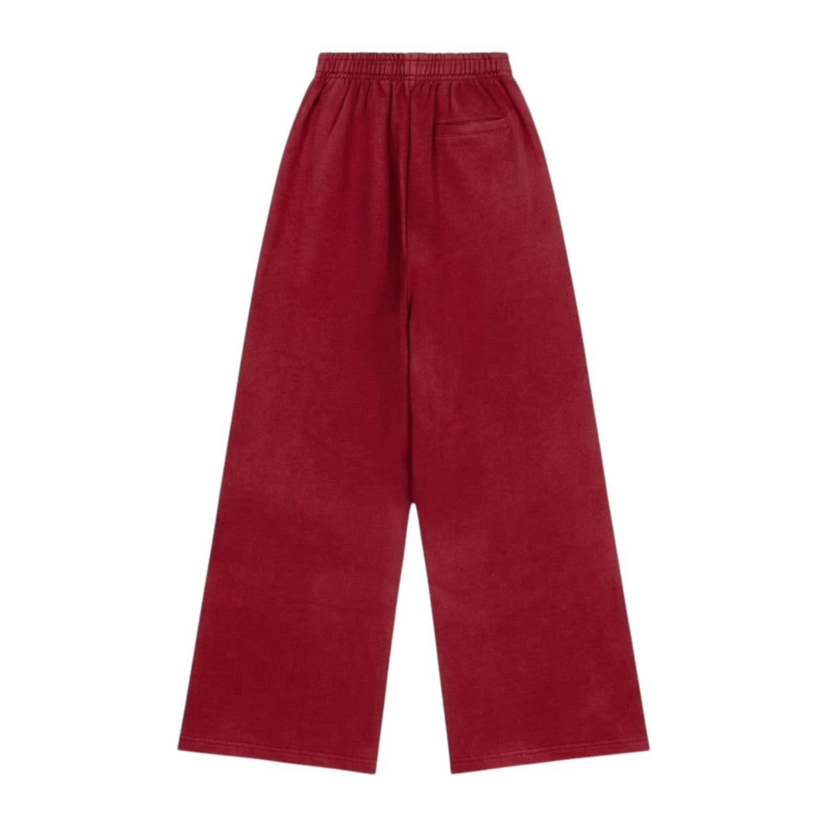 Entire Studios Full Sweatpant Red Clay - Entire Studios
