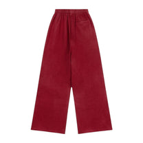 Entire Studios Full Sweatpant Red Clay - Entire Studios
