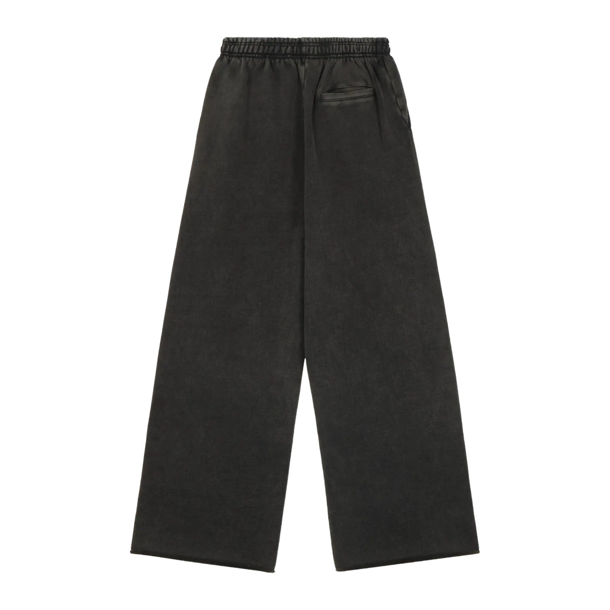 Entire Studios Full Sweatpant Washed Black - Entire Studios