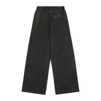 Entire Studios Full Sweatpant Washed Black - Entire Studios