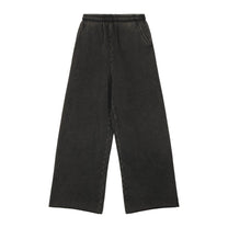 Entire Studios Full Sweatpant Washed Black - Entire Studios