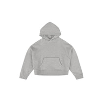 Entire Studios Heavy Hood Grey Marle - Entire Studios