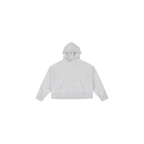 Entire Studios Heavy Hood Heather Grey - Entire Studios