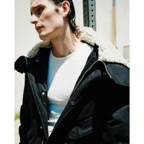 Entire Studios Portal Jacket Blue Black